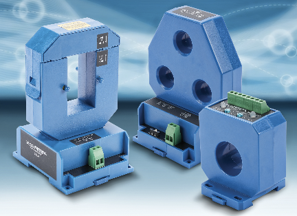 AutomationDirect Adds Transducers and Switches to Sensors Line
