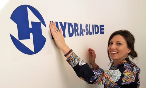 Hydra-Slide Rebrands, Launches New Website