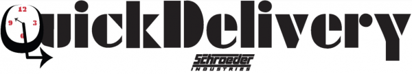 Schroeder Offers 5-Day QuickDelivery on Some Products