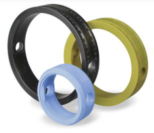 FST Develop New Seals for Butterfly Valves 
