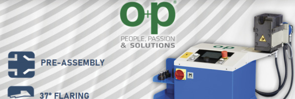 O+P Releases Unispeed USFL