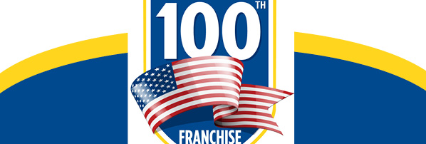 PIRTEK USA Signs Its 100th Franchise