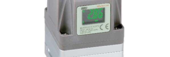 Series 82-EPV Electro-Pneumatic Proportional Regulator