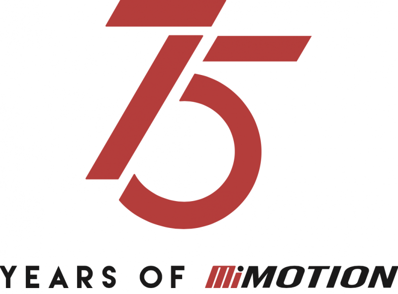 Motion Industries Celebrates 75 Years Fluid Power Journal