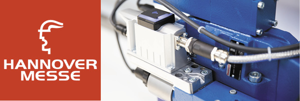 Bosch Rexroth Launches Electronics for Hydraulic Valves