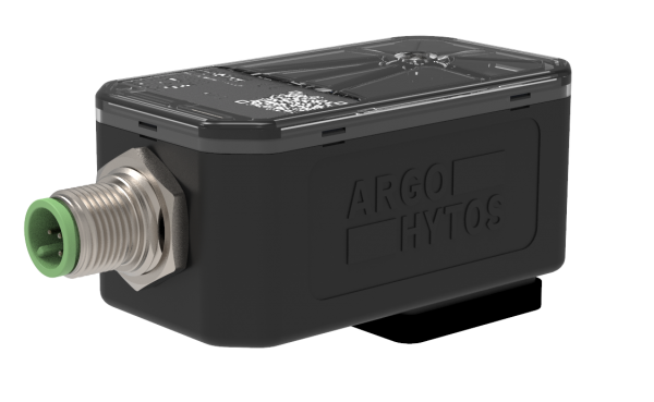 ARGO-HYTOS Launches EL7 Electronic Control Unit