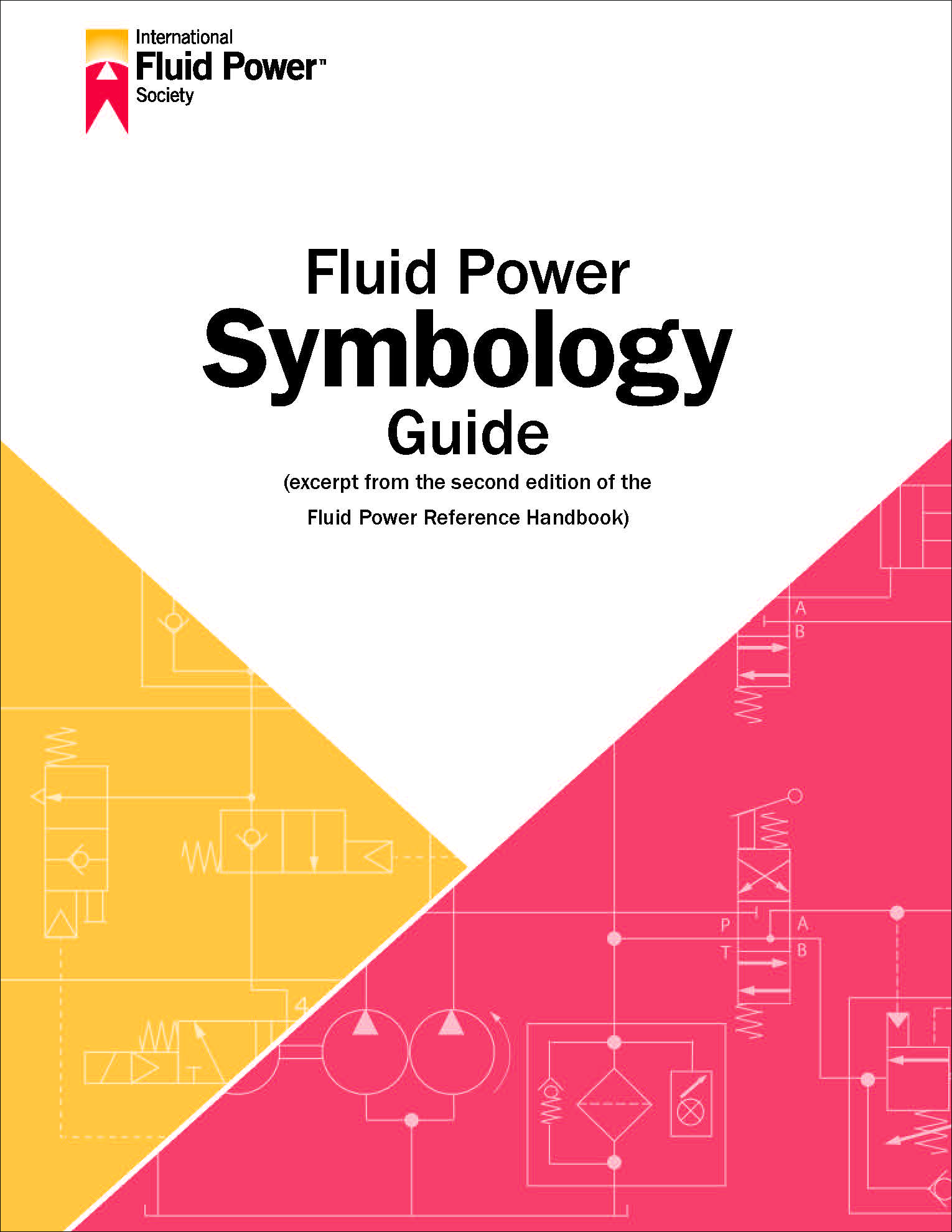 ISO Fluid Power Symbols