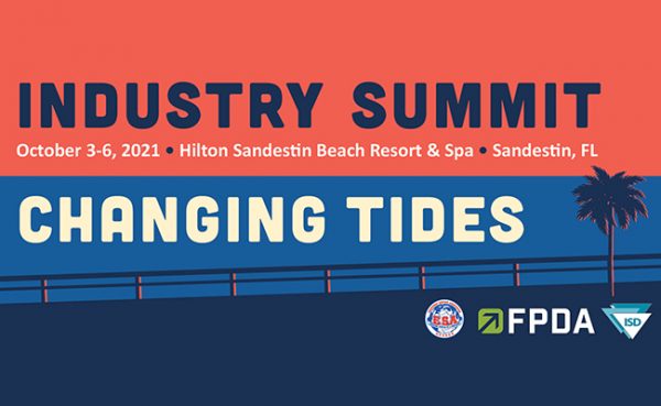 Young Executive Programs Featured at FPDA Industry Summit