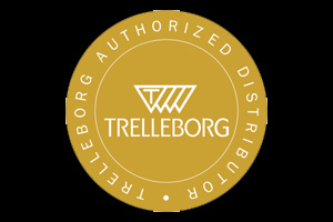 Trelleborg Signs CRC as Distributor