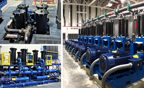 Exotic Automation & Supply Builds ‘World’s Largest’ HPU