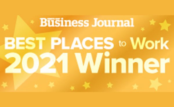 SCHURTER Named a Best Place to Work