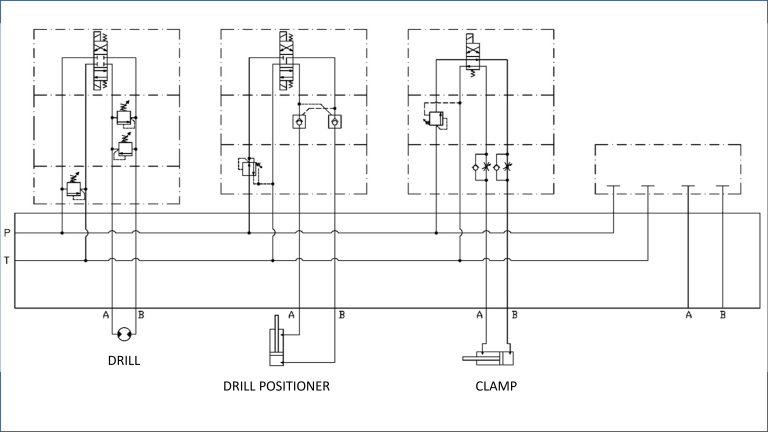 Valve Flaw Leads to Faulty Pressures - Fluid Power Journal