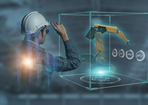 Simulation is a Window into the Future of Your Manufacturing Operation