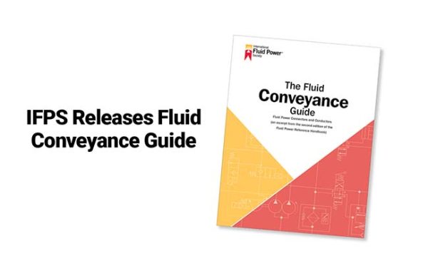IFPS Releases Fluid Conveyance Guide