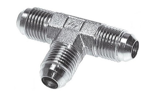 The Effects of Over-tightening Compression Tube Fittings