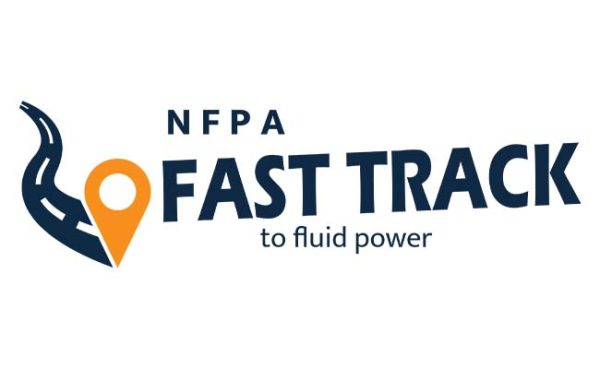 NFPA Partners on Fast Track to Fluid Power Program
