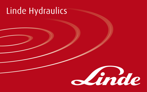 Linde Hydraulics Invests €50 Million in German Plants