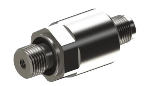 Norstat Sensor Suited for Hydraulic Circuits