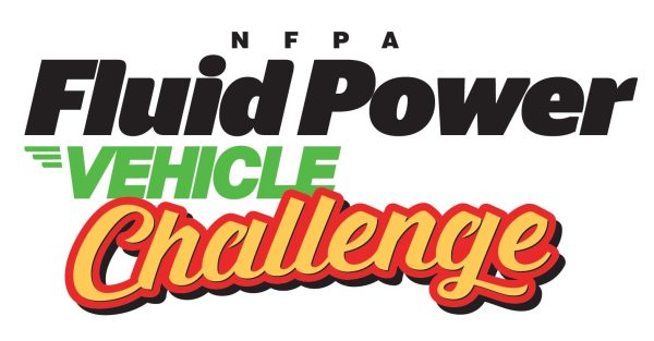 Iowa State and Cleveland State Win Big at Fluid Power Vehicle Challenge