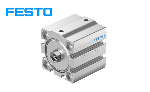 New Festo Products Include Ultracompact Cylinders