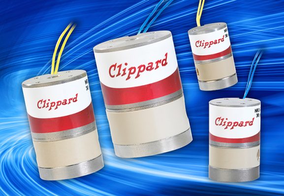 Clippard Launches Media Isolation Valve Series