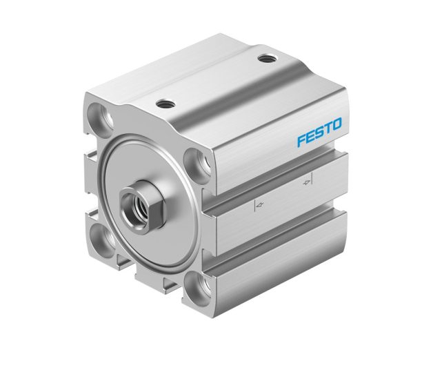 New Festo Products Include Ultracompact Cylinders - Fluid Power Journal