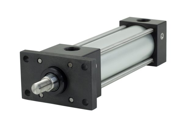 Festo Introduces the NFPA-Compliant DSNB Actuator