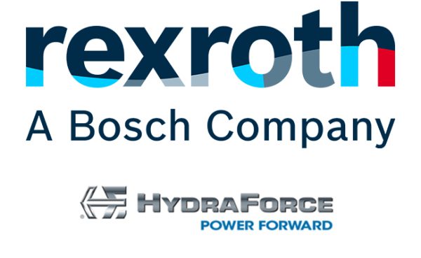 Breaking News: Bosch Rexroth Plans to Acquire HydraForce