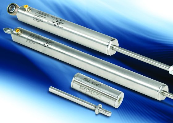 AutomationDirect Adds Alliance Linear Position Transducers