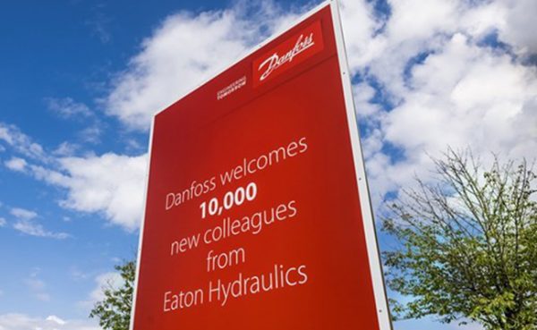 Exclusive: Danfoss President Upbeat on Acquisition Anniversary