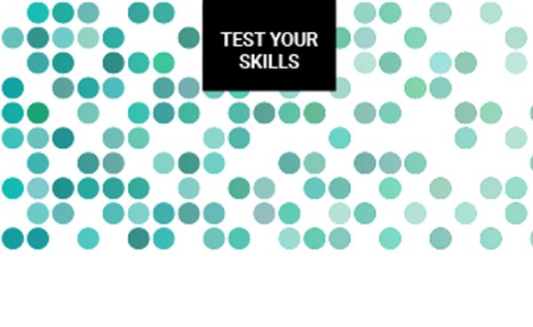 Test Your Skills: Considering Component Capability