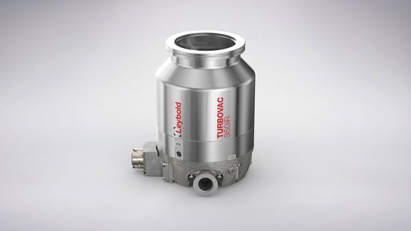 Leybold Launches New Pump Series