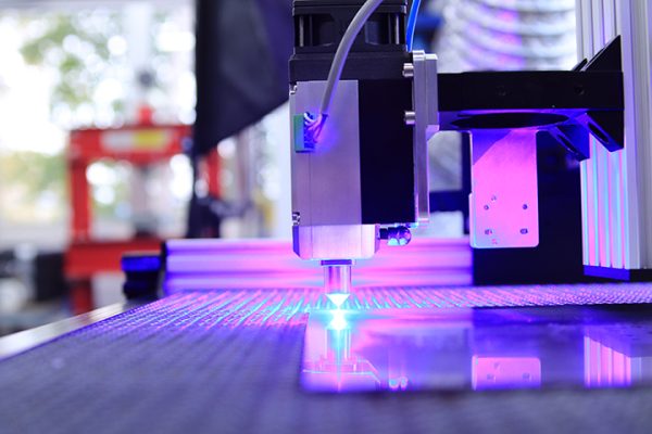 Additive Manufacturing: Now Is the Time to Get Started