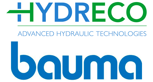 At bauma, Hydreco Launches Hydraulic Control Solutions