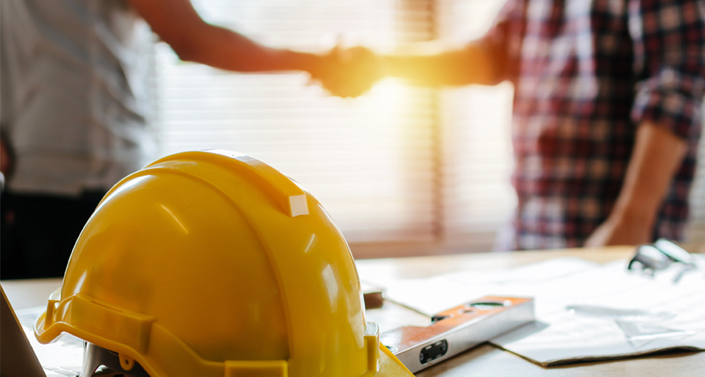 10 Best States for Construction Jobs