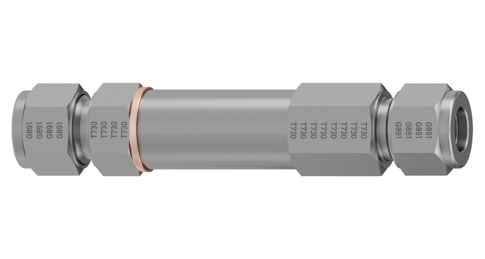 Parker Launches Thermal Relief Valves