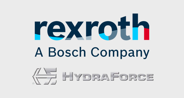 Bosch Rexroth’s HydraForce Acquisition Final