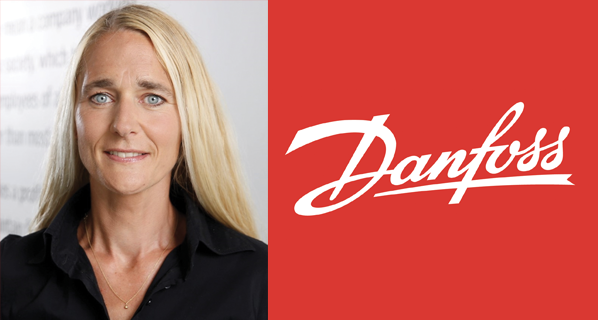 Danfoss Sustainability Director to Support ESG Efforts