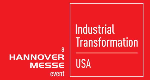 HANNOVER MESSE Rebrands as Industrial Transformation