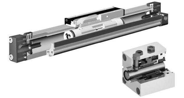 Choosing the Right Pneumatic Cylinder-Graphic 1