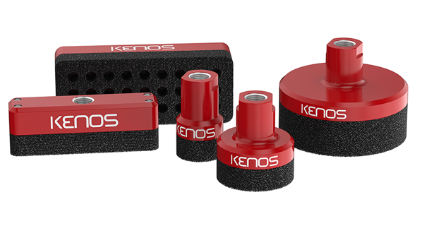 Piab Offers Keno Grippers