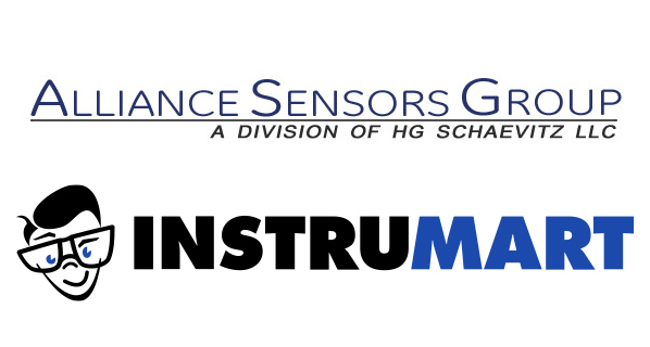 ASG Offers Instrumart Sensors
