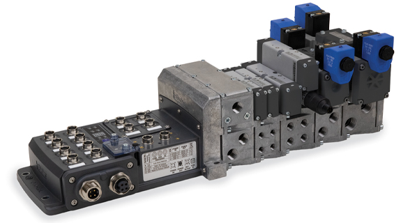 PCH Network Portal Provides New Approach to Ethernet Communication Modules