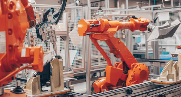 Increasing Demand for Industrial Robots by Manufacturers to Boost Market Growth