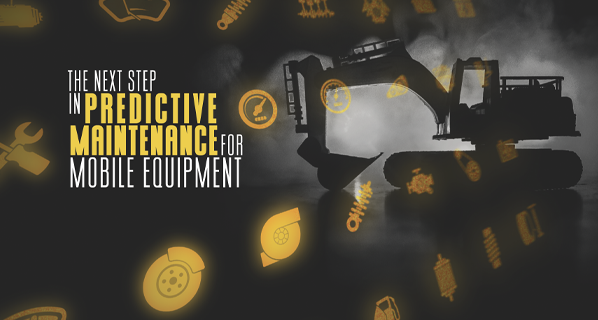 The Next Step in Predictive Maintenance for Mobile Equipment