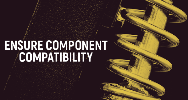 Test Your Skills - Ensure Component Compatibility