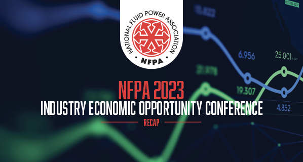 NFPA 2023 Industry Economic Opportunity Conference Recap
