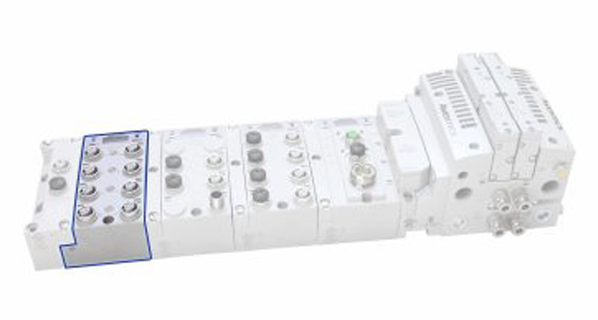New IO-Link Master Reduces Hardware Costs, Future-Proofs Pneumatic Valve Systems with IIoT Integration