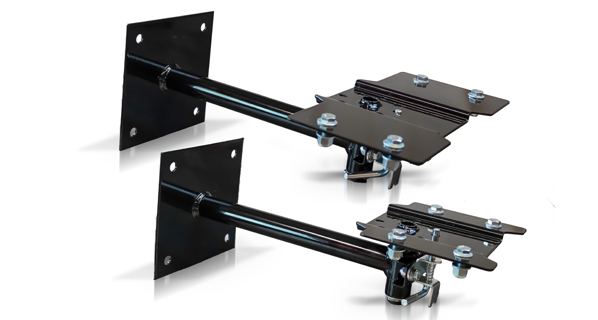 Coxreels® Mounting Brackets for 100 Series