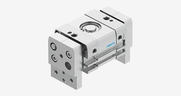 Festo Introduces a Competitively Priced Long-Stroke Parallel Gripper